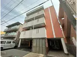JR東海道・山陽本線 吹田駅(阪急) 徒歩4分 4階建 築16年