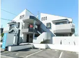 大阪モノレール彩都線 豊川駅(大阪) 徒歩7分 2階建 築32年