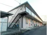 阪急箕面線 箕面駅 徒歩9分 2階建 築46年