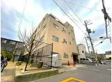 大阪メトロ御堂筋線 江坂駅 徒歩10分 4階建 築52年