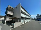 阪急宝塚本線 庄内駅(大阪) 徒歩16分 3階建 築6年