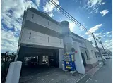 阪急宝塚本線 池田駅(大阪) 徒歩15分 4階建 築36年