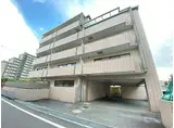 阪急神戸本線 園田駅 徒歩16分 5階建 築30年