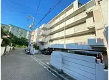 阪急宝塚本線 曽根駅(大阪) 徒歩9分 5階建 築35年