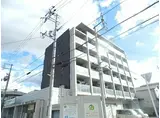 阪急宝塚本線 池田駅(大阪) 徒歩9分 6階建 築14年