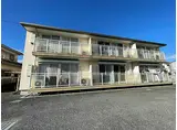 阪急箕面線 牧落駅 徒歩14分 2階建 築34年