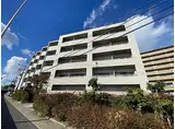 大阪モノレール本線 宇野辺駅 徒歩6分 5階建 築20年