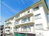 阪急宝塚本線 石橋阪大前駅 徒歩15分 3階建 築48年