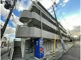 JR東海道・山陽本線 吹田駅(阪急) 徒歩14分 4階建 築34年