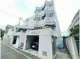 阪急箕面線 箕面駅 徒歩9分 4階建 築30年