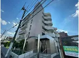 大阪メトロ御堂筋線 江坂駅 徒歩12分 6階建 築29年
