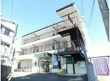 阪急箕面線 箕面駅 徒歩16分 3階建 築30年