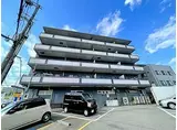 JR東海道・山陽本線 岸辺駅 徒歩17分 5階建 築30年