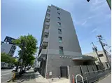 大阪メトロ御堂筋線 江坂駅 徒歩7分 8階建 築10年