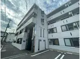 阪急箕面線 箕面駅 徒歩10分 4階建 築34年