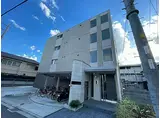 JR東海道・山陽本線 吹田駅(阪急) 徒歩8分 4階建 築6年