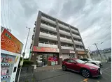 阪急千里線 関大前駅 徒歩18分 6階建 築24年