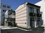 阪急宝塚本線 庄内駅(大阪) 徒歩22分 2階建 築20年