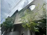 阪急箕面線 桜井駅(大阪) 徒歩6分 4階建 築27年