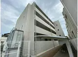 阪急宝塚本線 池田駅(大阪) 徒歩6分 4階建 築21年