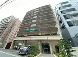 大阪メトロ御堂筋線 江坂駅 徒歩4分 9階建 築15年