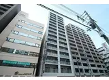 大阪メトロ御堂筋線 江坂駅 徒歩5分 15階建 築17年