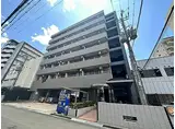 大阪メトロ御堂筋線 江坂駅 徒歩5分 7階建 築31年