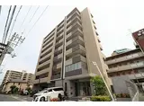 大阪メトロ御堂筋線 江坂駅 徒歩11分 9階建 築9年