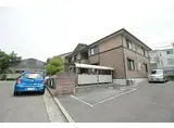 能勢電鉄妙見線 鼓滝駅 徒歩3分 2階建 築23年