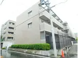 阪急宝塚本線 池田駅(大阪) 徒歩4分 3階建 築21年