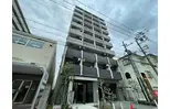 大阪メトロ御堂筋線 江坂駅 徒歩10分  築11年
