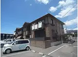 山陽電鉄本線 尾上の松駅 徒歩10分 2階建 築22年