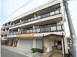 JR山陽本線 大久保駅(兵庫) 徒歩2分 3階建 築31年