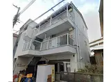 JR山陽本線 垂水駅 徒歩19分 3階建 築35年