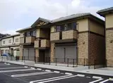 JR姫新線 播磨高岡駅 徒歩19分 2階建 築19年