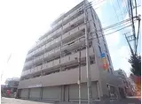 阪神本線 大石駅 徒歩3分 7階建 築27年