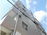 JR東海道・山陽本線 六甲道駅 徒歩5分 5階建 築32年