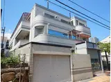 JR東海道・山陽本線 住吉駅(ＪＲ・六甲ライナー) 徒歩4分 3階建 築29年