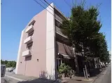 兵庫県神戸市西区 4階建 築24年