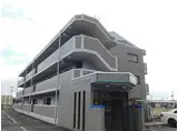 JR山陽本線 御着駅 徒歩20分 3階建 築26年