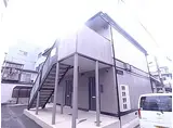 阪神本線 御影駅(阪急) 徒歩10分 2階建 築26年