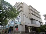 阪急神戸本線 御影駅(阪急) 徒歩5分 7階建 築34年