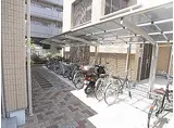 JR山陽本線 姫路駅 徒歩3分 3階建 築15年