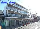 JR山陽本線 垂水駅 徒歩7分 4階建 築30年