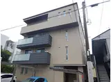 JR東海道・山陽本線 甲南山手駅 徒歩5分 4階建 築6年