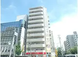 阪神本線 新在家駅 徒歩3分 11階建 築20年