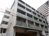 JR東海道・山陽本線 甲南山手駅 徒歩3分 6階建 築17年