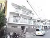 阪神本線 石屋川駅 徒歩9分  築37年(1DK/4階)