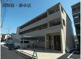 山陽電鉄本線 滝の茶屋駅 徒歩3分 3階建 築11年