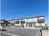 JR加古川線 滝野駅 徒歩55分 2階建 築11年